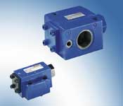 rexroth柱塞泵力士樂(lè)