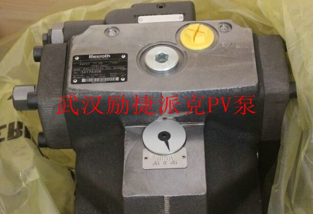 A10VS0140DR/32R-VPB12N00